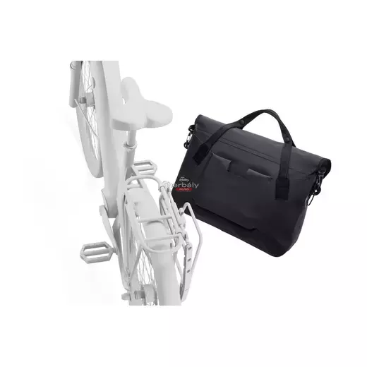 Thule Shield 3205479 attache kerékpáros táska InLock rendszerrel 16" black