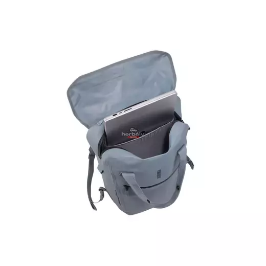 Thule Shield 3205481 hátizsák/kerékpáros csomagtartó ráska InLock rendszerrel 23L, mid blue