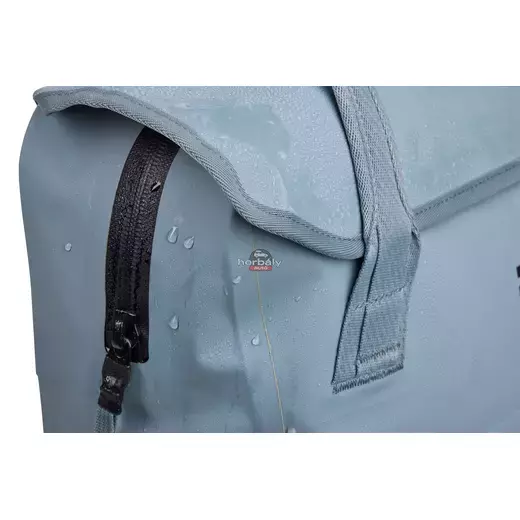 Thule Shield 3205481 hátizsák/kerékpáros csomagtartó ráska InLock rendszerrel 23L, mid blue