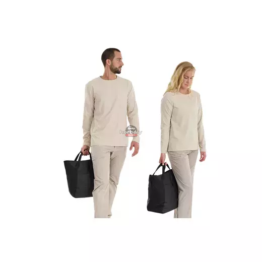 Thule Chasm 3205465 kerékpáros táska InLock rendszerrel 25L, black