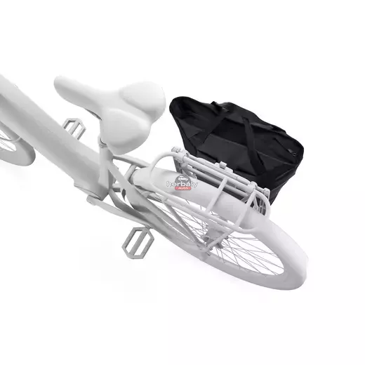 Thule Chasm 3205465 kerékpáros táska InLock rendszerrel 25L, black