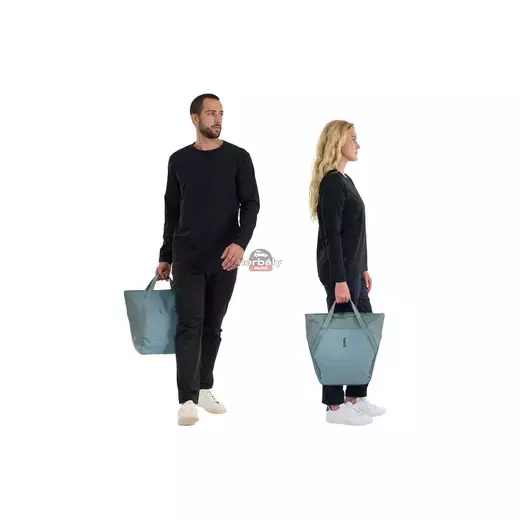 Thule Chasm 3205466 kerékpáros táska InLock rendszerrel 25L, mid blue