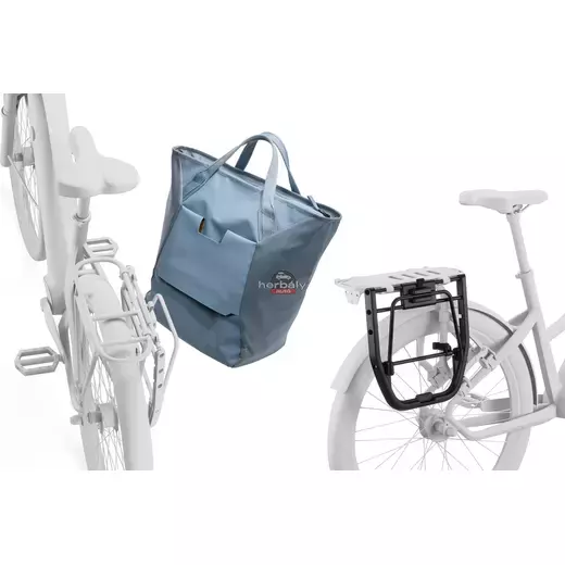 Thule Chasm 3205466 kerékpáros táska InLock rendszerrel 25L, mid blue