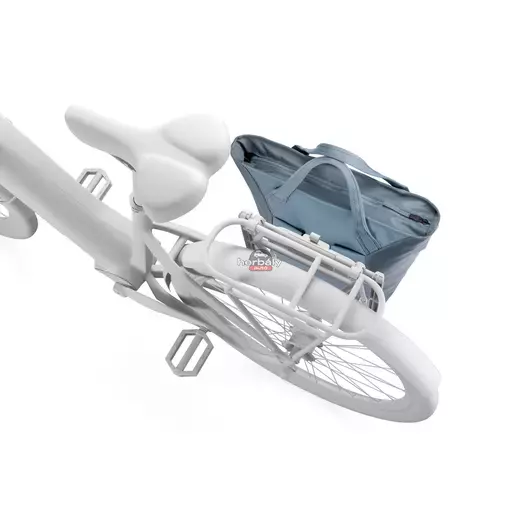 Thule Chasm 3205466 kerékpáros táska InLock rendszerrel 25L, mid blue