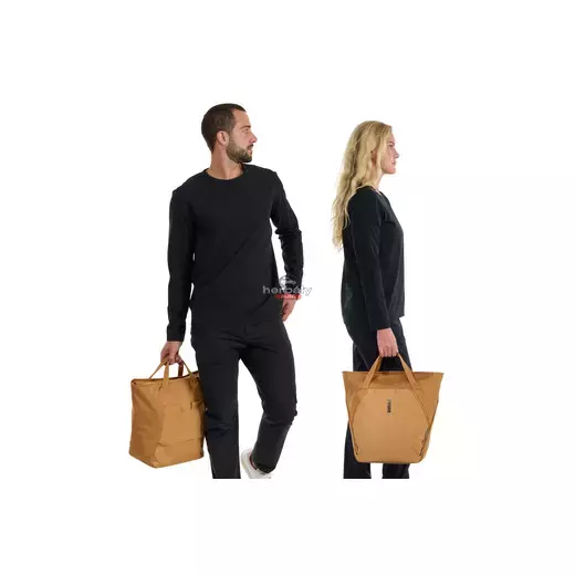 Thule Chasm 3205467 kerékpáros táska InLock rendszerrel 25L, dusted orange