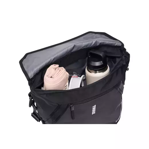 Thule Chasm 3205468 kerékpáros táska InLock rendszerrel 22L, black