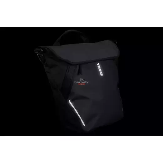 Thule Chasm 3205468 kerékpáros táska InLock rendszerrel 22L, black