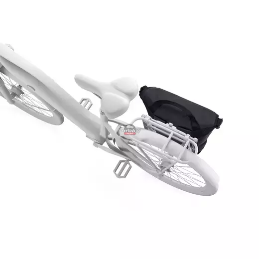 Thule Chasm 3205468 kerékpáros táska InLock rendszerrel 22L, black