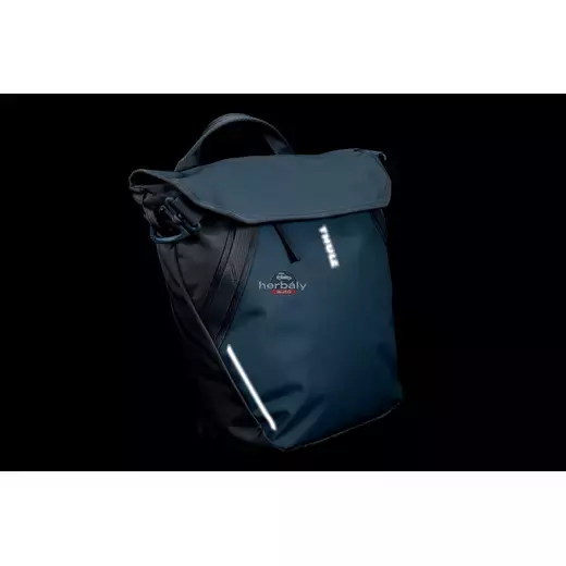 Thule Chasm 3205469 kerékpáros táska InLock rendszerrel 22L, mid blue