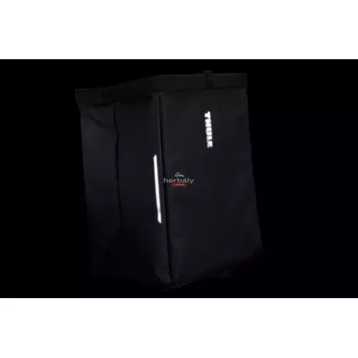 Thule Chasm 3205470 kerékpáros ráska InLock rendszerrel 25L, black