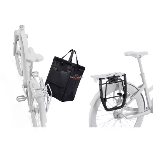 Thule Chasm 3205470 kerékpáros ráska InLock rendszerrel 25L, black