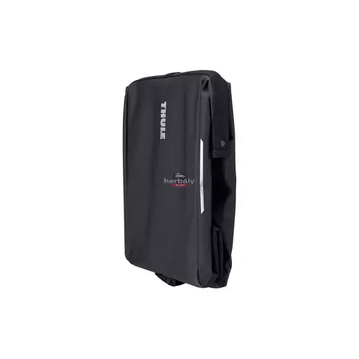 Thule Chasm 3205470 kerékpáros ráska InLock rendszerrel 25L, black