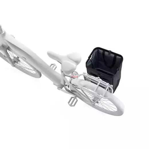 Thule Chasm 3205470 kerékpáros ráska InLock rendszerrel 25L, black