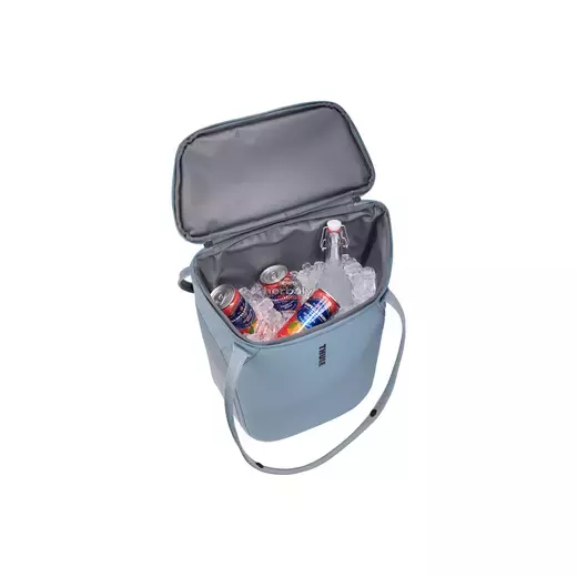 Thule Chasm 3205471 kerékpáros hűtőtáska InLock rendszerrel 21L, mid blue