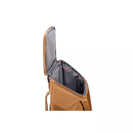 Thule Chasm 3205472 kerékpáros hűtőtáska InLock rendszerrel 21L, dusted orange