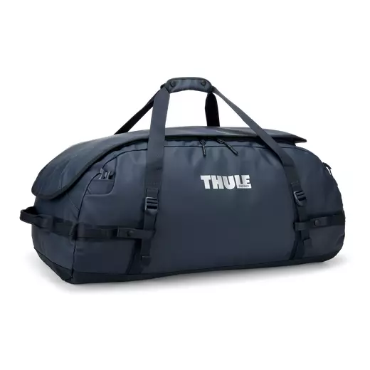 Thule Chasm 3205596 sporttáska 90L, Darkest blue