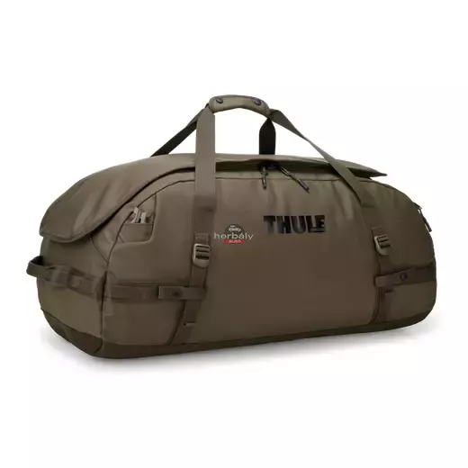 Thule Chasm 3205597 sporttáska 90L, Deep khaki