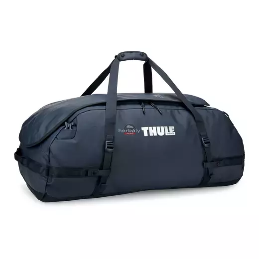 Thule Chasm 3205599 sporttáska 130L, Darkest blue
