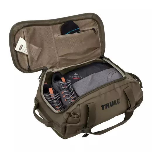 Thule Chasm 3205587 sporttáska 30L, Deep khaki