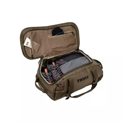 Thule Chasm 3205587 sporttáska 30L, Deep khaki