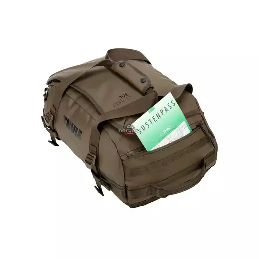 Thule Chasm 3205587 sporttáska 30L, Deep khaki