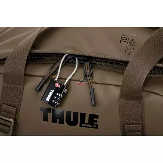 Thule Chasm 3205587 sporttáska 30L, Deep khaki