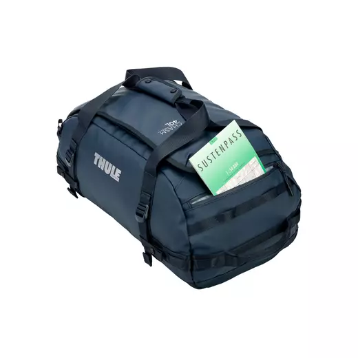 Thule Chasm 3205590 sporttáska 40L, Darkest blue