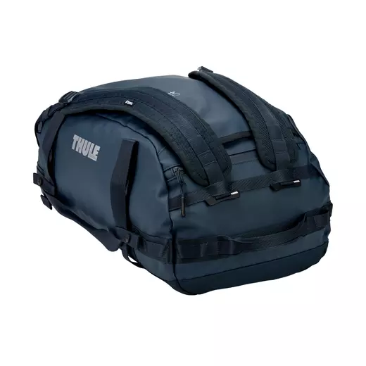 Thule Chasm 3205590 sporttáska 40L, Darkest blue
