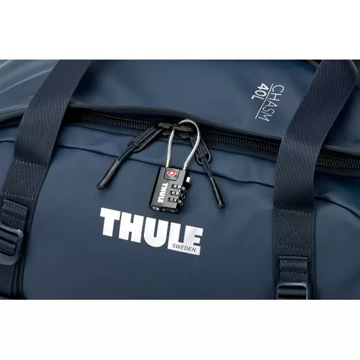 Thule Chasm 3205590 sporttáska 40L, Darkest blue