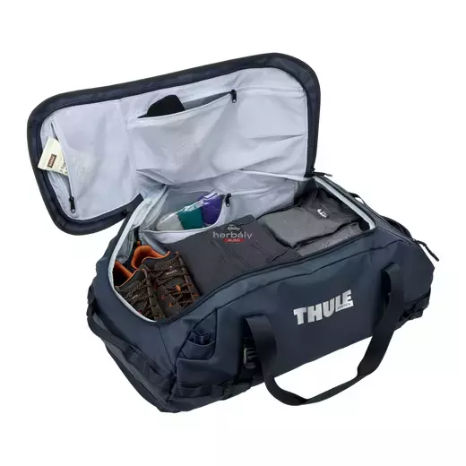 Thule Chasm 3205593 sporttáska 70L, Darkest blue