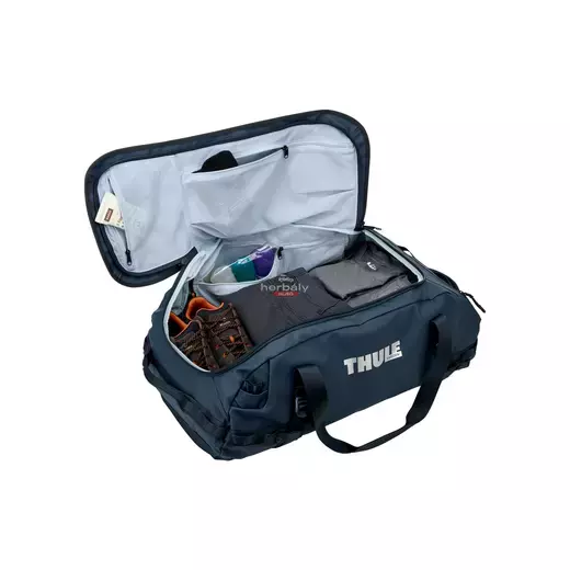 Thule Chasm 3205593 sporttáska 70L, Darkest blue