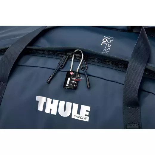 Thule Chasm 3205593 sporttáska 70L, Darkest blue