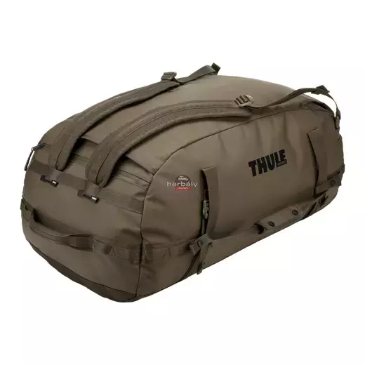Thule Chasm 3205597 sporttáska 90L, Deep khaki