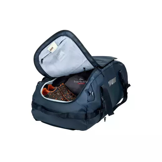 Thule Chasm 3205596 sporttáska 90L, Darkest blue