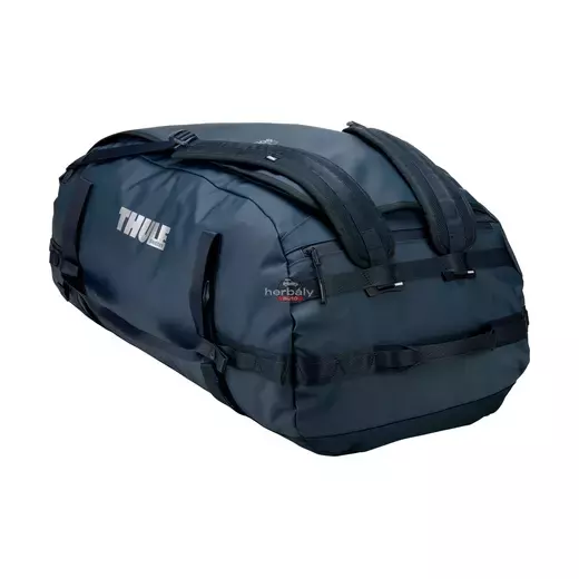 Thule Chasm 3205596 sporttáska 90L, Darkest blue