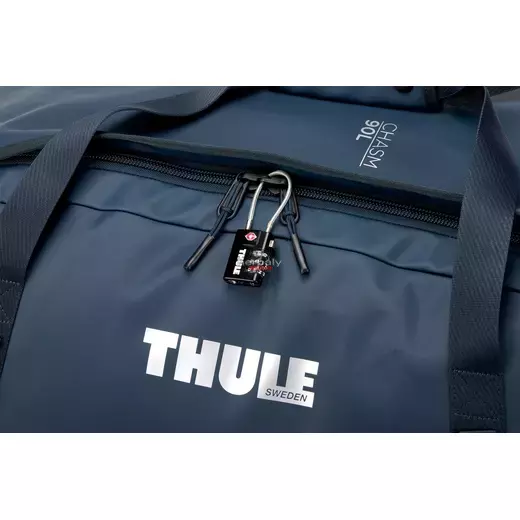 Thule Chasm 3205596 sporttáska 90L, Darkest blue