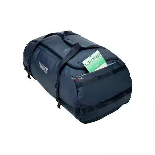 Thule Chasm 3205599 sporttáska 130L, Darkest blue