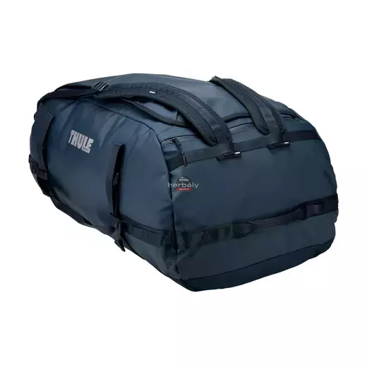 Thule Chasm 3205599 sporttáska 130L, Darkest blue