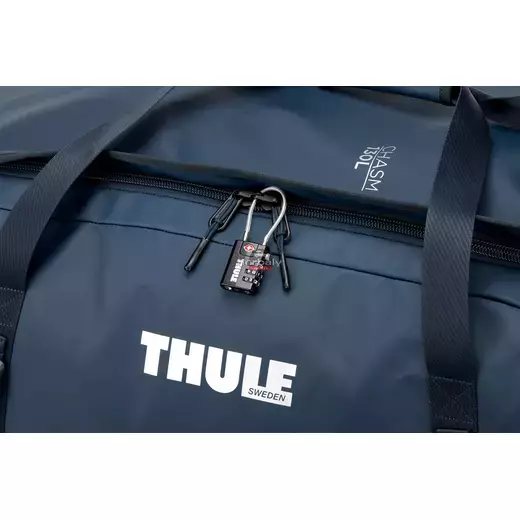Thule Chasm 3205599 sporttáska 130L, Darkest blue
