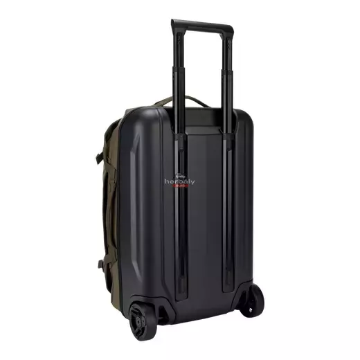 Thule Chasm carry on 3205602 poggyász 40L, Deep khaki