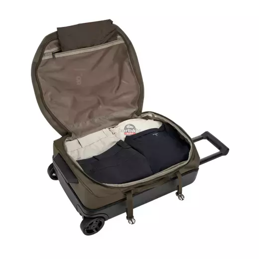 Thule Chasm carry on 3205602 poggyász 40L, Deep khaki