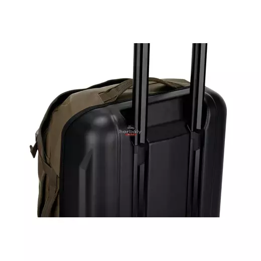 Thule Chasm carry on 3205602 poggyász 40L, Deep khaki