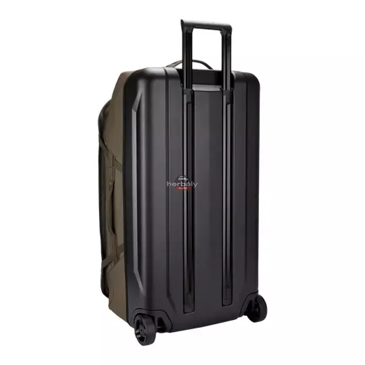 Thule Chasm 3205604 gurulós bőrönd 110L, Deep khaki