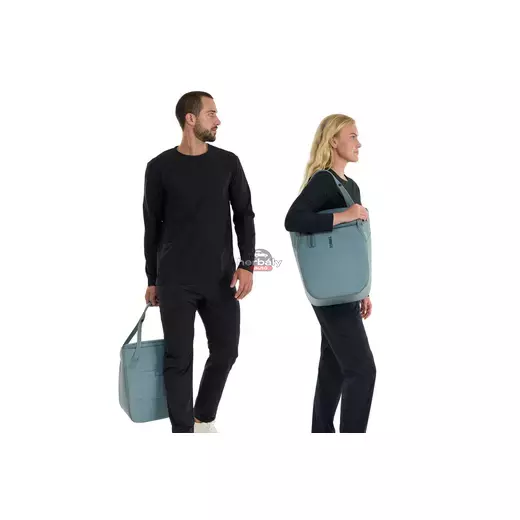 Thule Chasm 3205471 kerékpáros hűtőtáska InLock rendszerrel 21L, mid blue