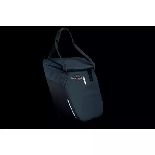 Thule Chasm 3205471 kerékpáros hűtőtáska InLock rendszerrel 21L, mid blue
