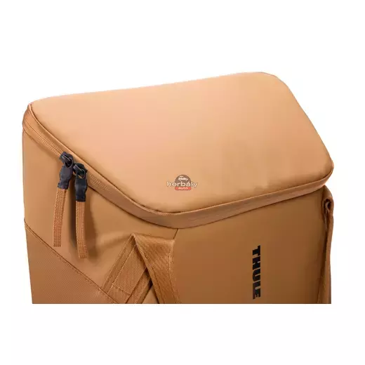 Thule Chasm 3205472 kerékpáros hűtőtáska InLock rendszerrel 21L, dusted orange
