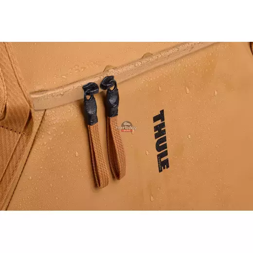 Thule Chasm 3205472 kerékpáros hűtőtáska InLock rendszerrel 21L, dusted orange