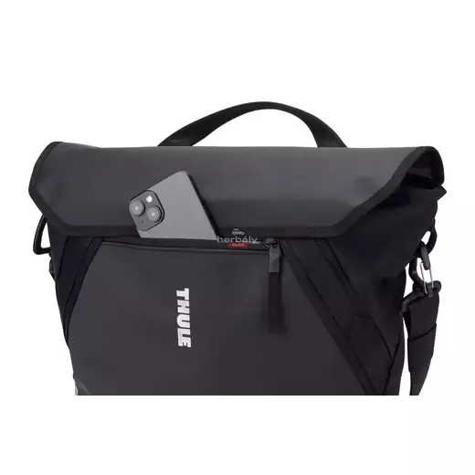 Thule Chasm 3205468 kerékpáros táska InLock rendszerrel 22L, black