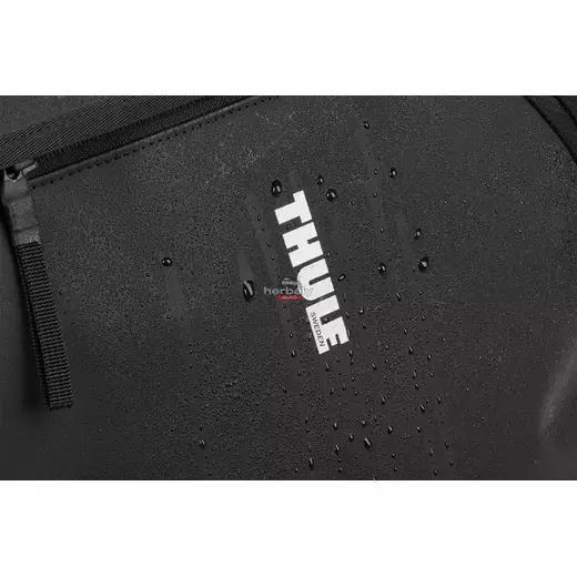 Thule Chasm 3205468 kerékpáros táska InLock rendszerrel 22L, black