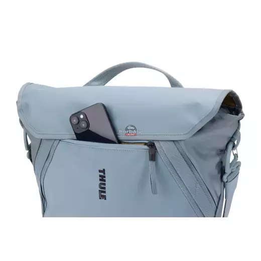 Thule Chasm 3205469 kerékpáros táska InLock rendszerrel 22L, mid blue